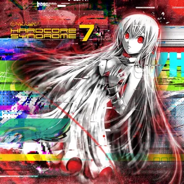 HARDCORE SYNDROME 7