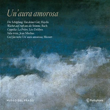 Un' aura amorosa by Various Artists - album cover
