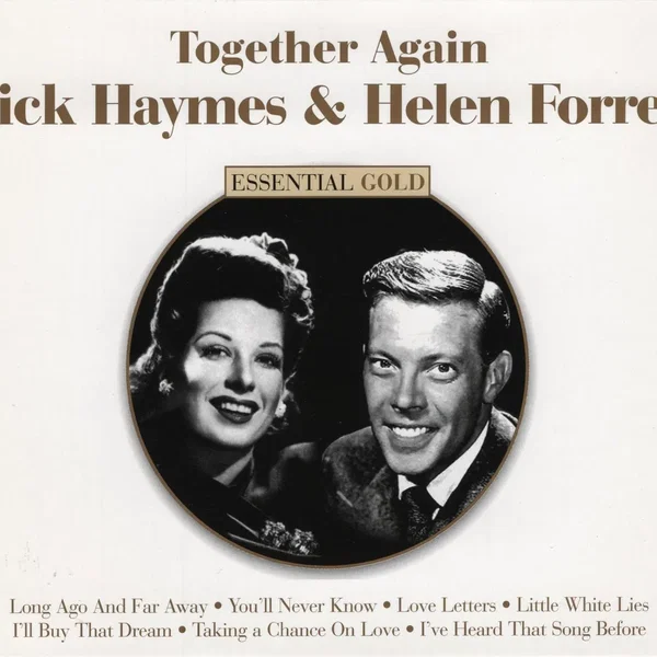 Together Again: Essential Gold