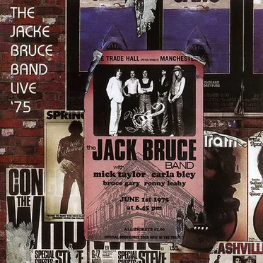 Live ‘75
