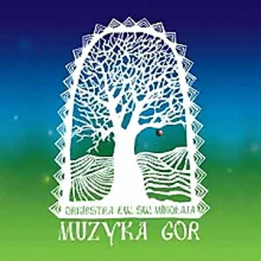Muzyka Gór by Orkiestra św. Mikołaja - album cover
