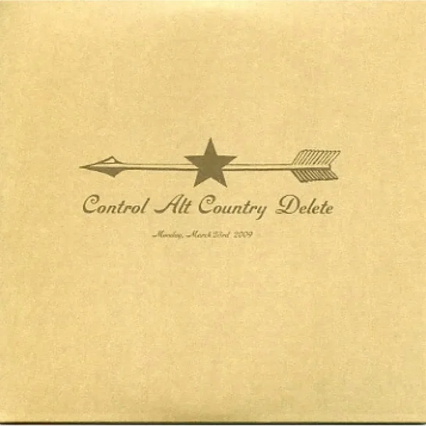 Control Alt Country Delete