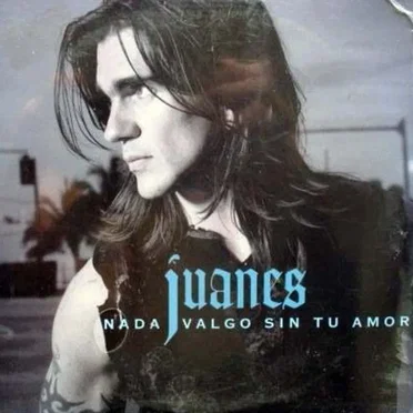 Nada valgo sin tu amor