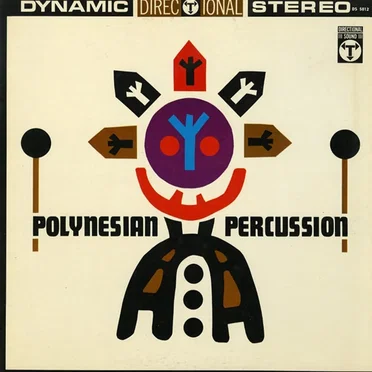 Polynesian Percussion