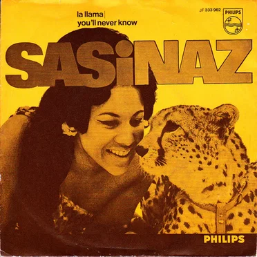 La Llama