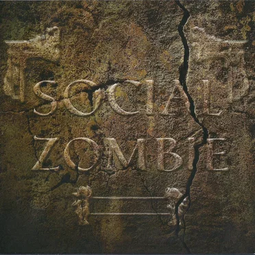 Social Zombie by Various Artists - album cover