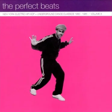 The Perfect Beats, Volume 3 by Various Artists - album cover