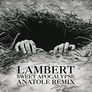 Sweet Apocalypse (Anatole remix)