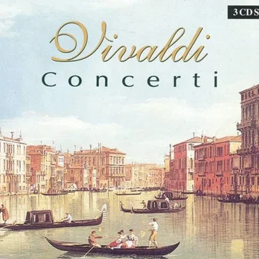 Vivaldi Concerti