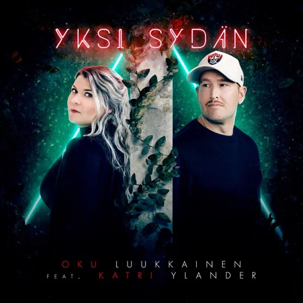 Yksi sydän