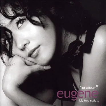 My True Style... by Eugene - album cover
