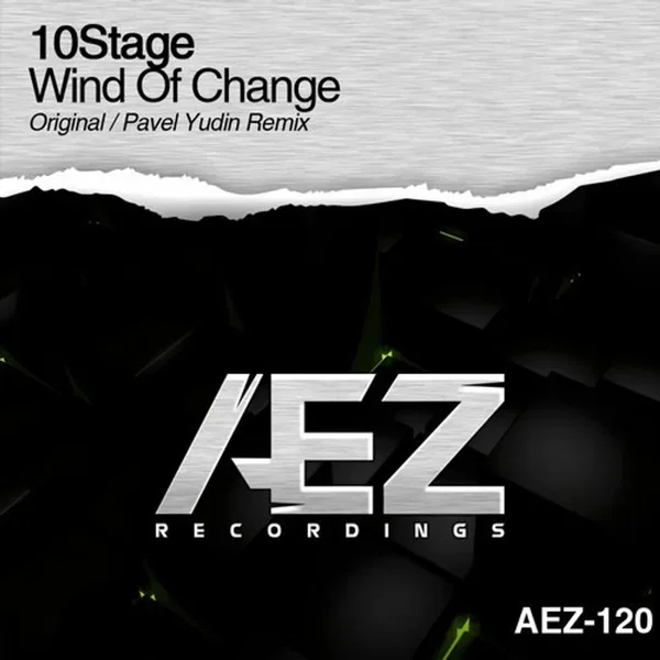 Wind of Change