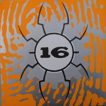 Red Tool Box / Kharma Slump