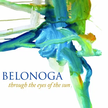 Through The Eyes Of The Sun