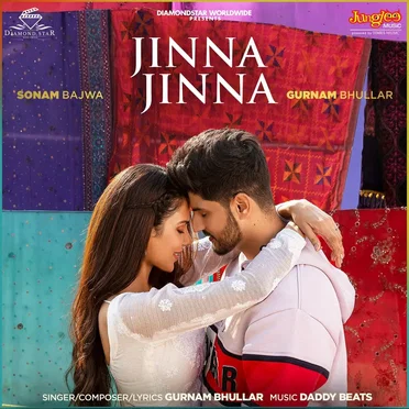 Jinna Jinna (From “Main Viyah Nahi Karona Tere Naal”)