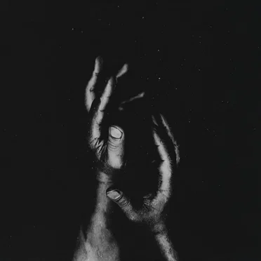 Time Trembles Around You by Paul Jebanasam - album cover