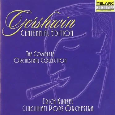 The Complete Orchestral Collection