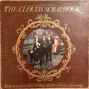 The Clouds Scrapbook