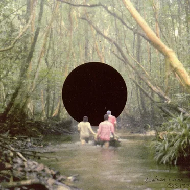 Lane by Léna - album cover