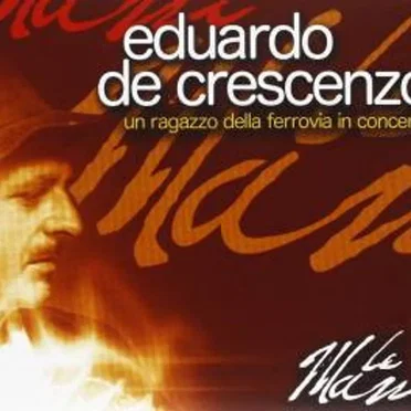 Eduardo De Crescenzo