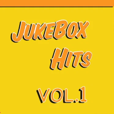 Jukebox Hits, Vol. 1 by Various Artists - album cover