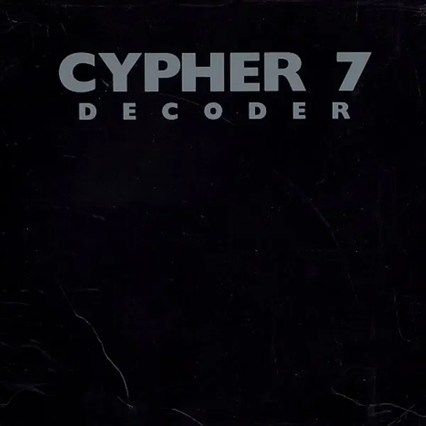 Decoder