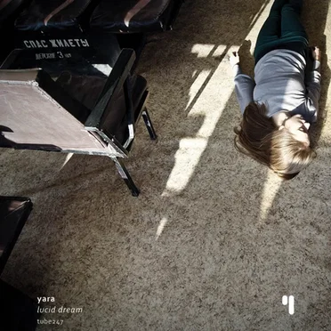 Lucid Dream by Yara - album cover