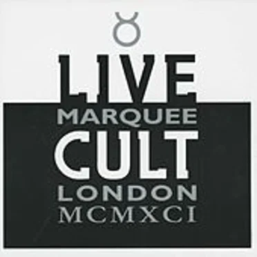 Live Marquee London MCMXCI
