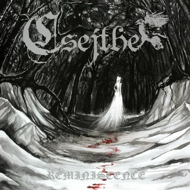 Réminiscence by Csejthe - album cover