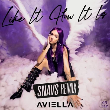 Like It How It Is (Snavs remix)