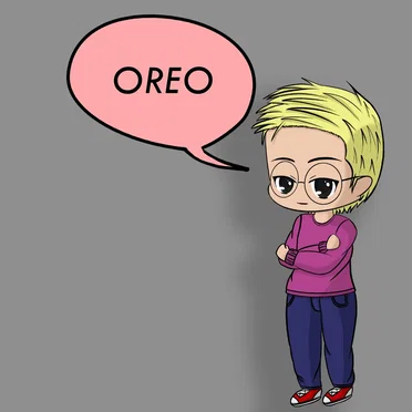 OREO