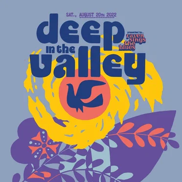 Deep in the Valley by Various Artists - album cover