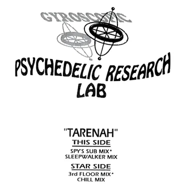 Tarenah