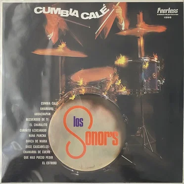 Cumbia calé