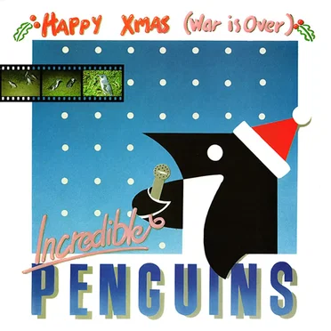 Incredible Penguins