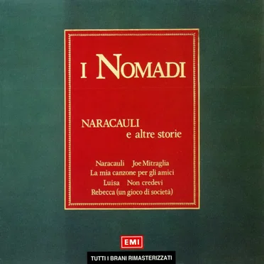 Naracauli e altre storie