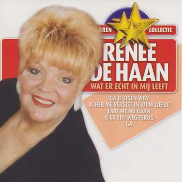 Wat er echt in mij leeft