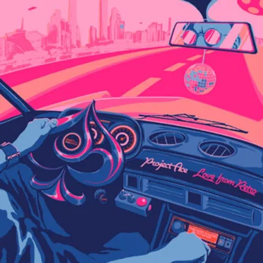 Love From Retro