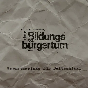 Verantwortung für Doitschland