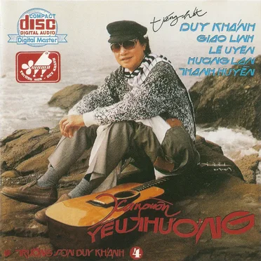 Duy Khánh