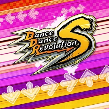 DanceDanceRevolution S by Various Artists - album cover