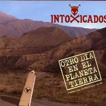 Otro día en el planeta Tierra
