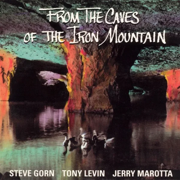 From the Caves of the Iron Mountain