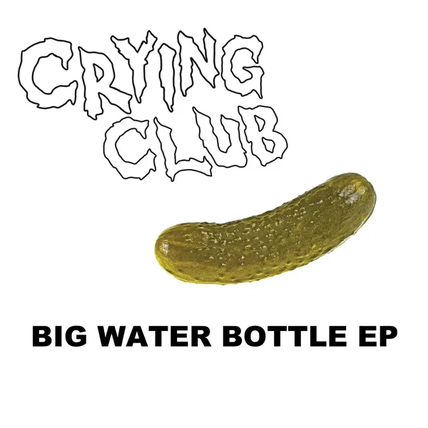 Big Water Bottle EP