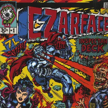 CZARFACE