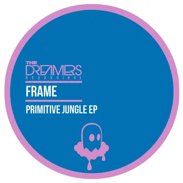 Primitive Jungle EP