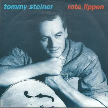 Rote Lippen