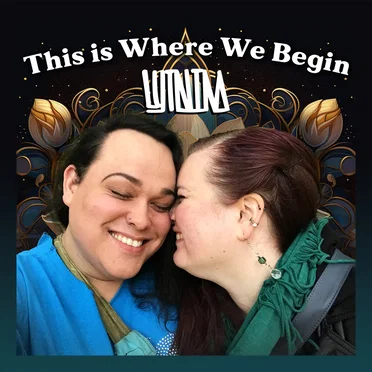 This is Where We Begin - EP