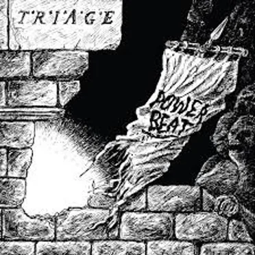 Power Beat by Triage - album cover