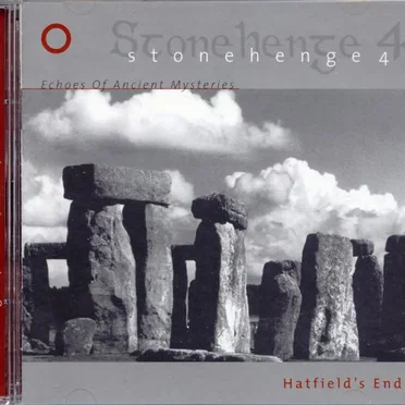 Stonehenge 4 by Hatfield's End - album cover